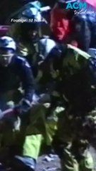 Natural disasters that shaped Australia