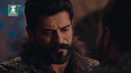 Kurulus Osman Season 5 Episode 139 (9) - Part 02 With Urdu Subtitle  Iqra Studio DailyMotion