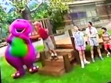 Barney and Friends Barney and Friends S06 E009 Who’s Who at the Zoo?