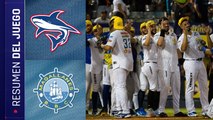 Tiburones de La Guaira vs Navegantes del Magallanes | 6 de diciembre 2023