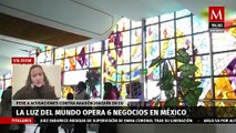 La Luz del Mundo continúa operando seis negocios en México | Expedientes Secretos Ley
