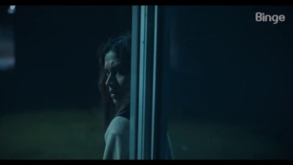 Baba, Someone's Following Me (2023) | বাবা, সামওয়ান'স ফলোয়িং মি (২০২৩)