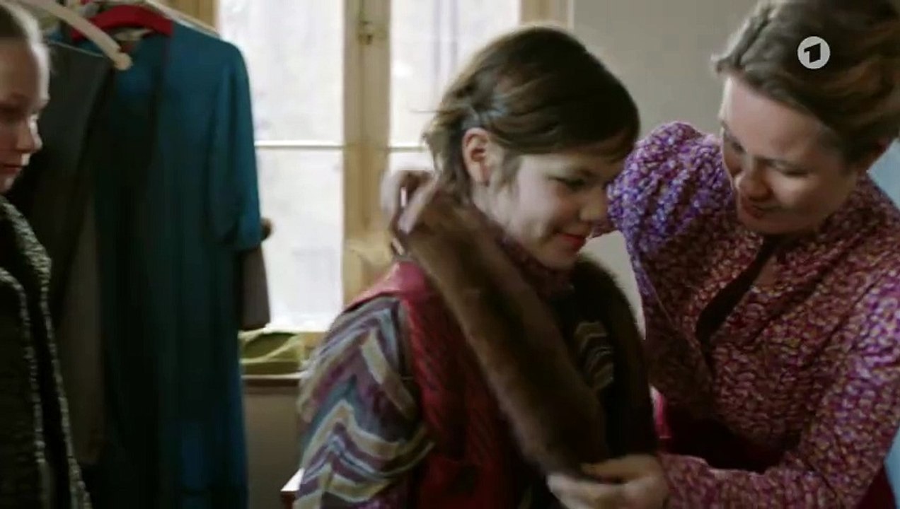 Krauses Weihnacht (Ganzer Film Deutsch 2022)