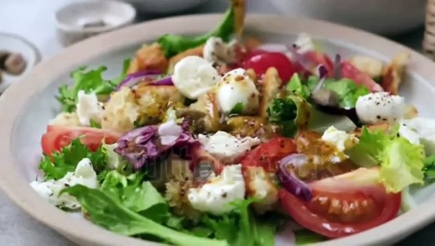 Foods that Cut off the Blood Supply to Cancer Cells & Anti Angiogenesis