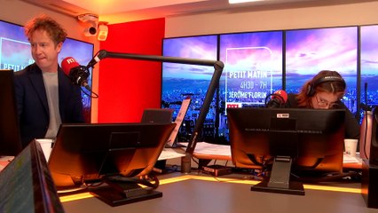 Le journal RTL de 5h du 07 décembre 2023