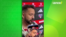 Éverton Ribeiro esclarece sobre renovação com o Flamengo e diz o que faltou para ser campeão brasileiro