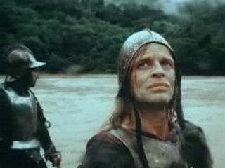 Aguirre, Wrath of God
