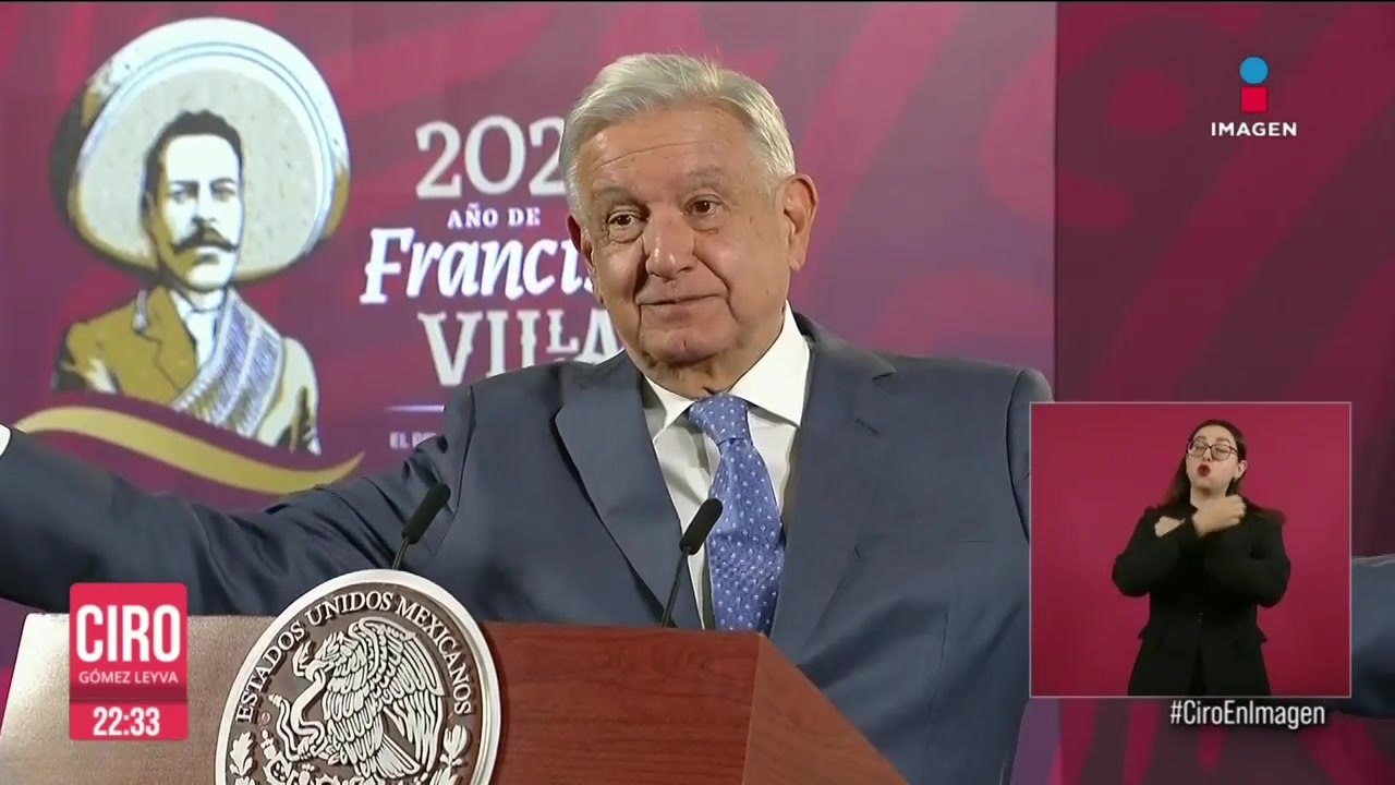 López Obrador descalificó los resultados de México en la prueba PISA