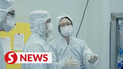 World's deepest, largest underground lab operational in China