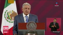 “Fueron a comprar droga”: López Obrador sobre asesinato de jóvenes en Celaya