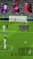 Vinicius Junior vs Cristiano Ronaldo vs Rafael Leao Free Kick Challenge  eFootball 2024 Mobile