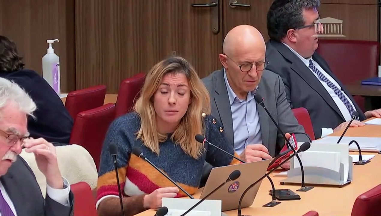 Commission des affaires économiques : M. Marc Fesneau, ministre de l’agriculture et de la souveraineté alimentaire - Mercredi 6 décembre 2023