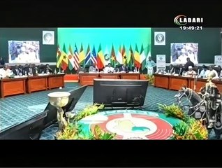 JT LABARI 06 DECEMBRE 2023