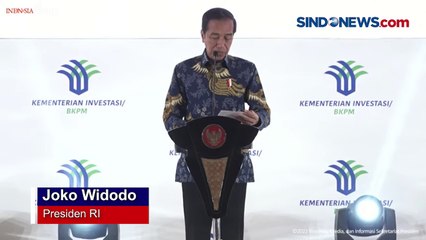 Bahlil Lahadalia Rayu Presiden Jokowi, Minta Tukin Kementeriannya Naik