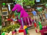 Barney and Friends Barney and Friends S06 E015 It’s Home to Me