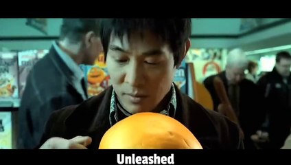 दुनिया का सबसे खूंखार Fighter अकेला ही 100 के लिए काफी है_ Unleashed Movie_Film Explained in Hindi