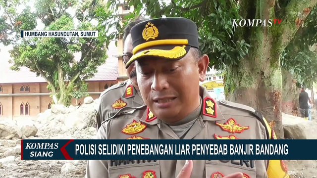 Tim SAR Lanjutkan Pencarian Korban Banjir Bandang Humbahas di Perairan Danau Toba