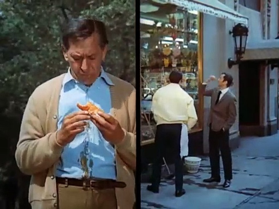 Männerwirtschaft - Ein Freund fürs Leben