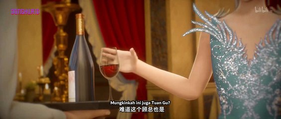 First Kiss Episode 6 Indo Sub