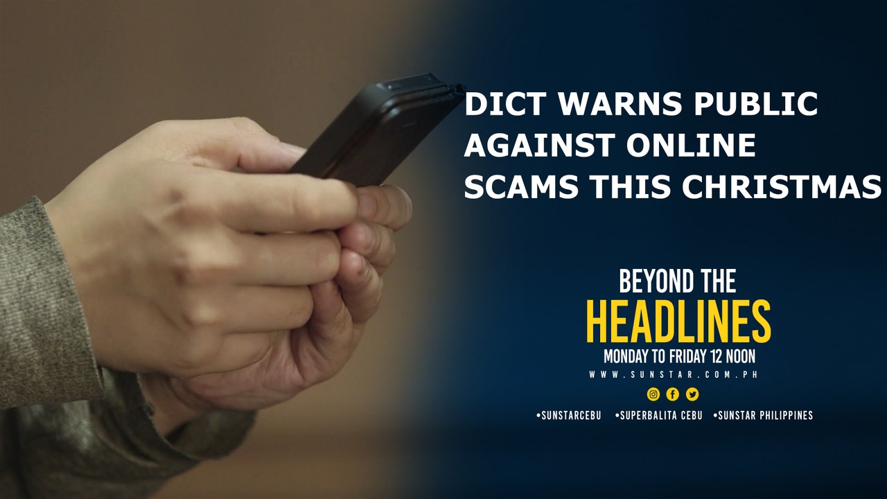 Online Scams