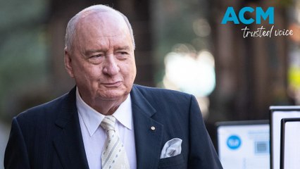 Alan Jones denies SMH report he indecently assaulted young men