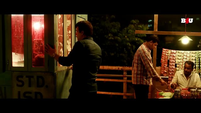 तूने MLA को कैसे मारा - Kaabil (Deleted Part - 6) - Hrithik Roshan - Yami Gautam - Ronit Roy