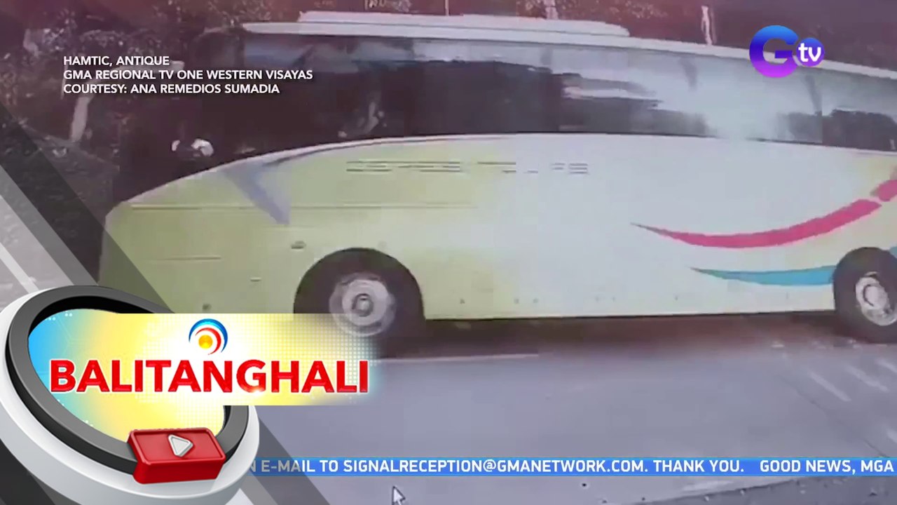 LTFRB: Suspendido ang operasyon ng 13 pang unit ng kompanya ng bus na nahulog sa bangin | BT