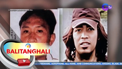 2 Maute Group Members, tinukoy ng PNP bilang suspek sa pagpapasabog sa MSU | BT