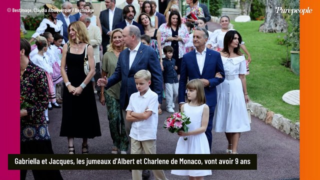 Jacques et Gabriella, bientôt un voyage à l'autre bout du monde : une destination presque inaccessible