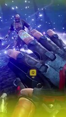 shadow of warriors 3 short video part 6