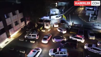 Beline silah takan kabadayılık yapamayacak! 73 ilde yüzlerce kişi gözaltında