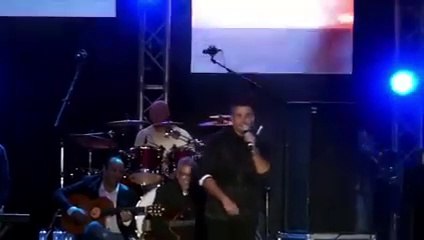 اجمل واروع احساس لاغنية عمرو دياب الاسطورة والهضبة من الالبوم الجديد