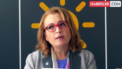 İYİ Partili vekilden, partiden istifa eden Yanıkömeroğlu için olay paylaşım: İmamoğlu satın aldı