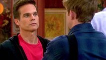 Eric Asks Kayla’s Help for DNA Test! Tate Sabatogoes Date! Days of Our Lives Spo