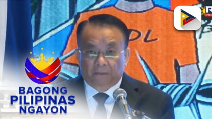 National Jail Decongestion Summit, isinagawa sa Maynila