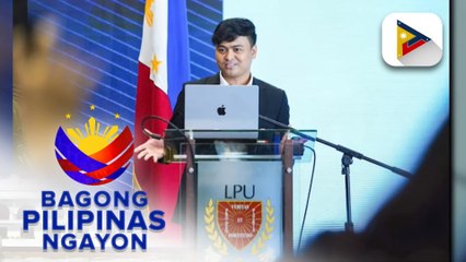 PCO CommUnity Caravan, umarangkada na