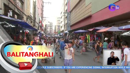 DOH, nilinaw na hindi bagong kaso ang apat na naitalang kaso ng "Walking Pneumonia" sa bansa | BT