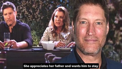Hope cuts ties with Deacon - Sheila has cancer The Bold and the Beautiful Spoile