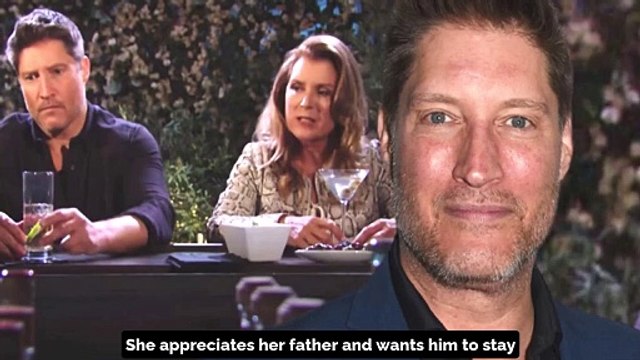 Hope cuts ties with Deacon - Sheila has cancer The Bold and the Beautiful Spoile