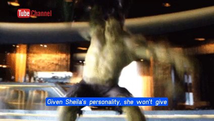 Finn saves Sheila again, Steffy is furious CBS The Bold and the Beautiful Spoile