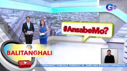 Pagsusuot ng face mask, dapat ba uling gawing mandatory? | BT