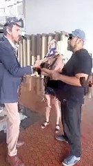 Se estrena la serie "Puna de Pandora", sobre una investigación de El Tribuno