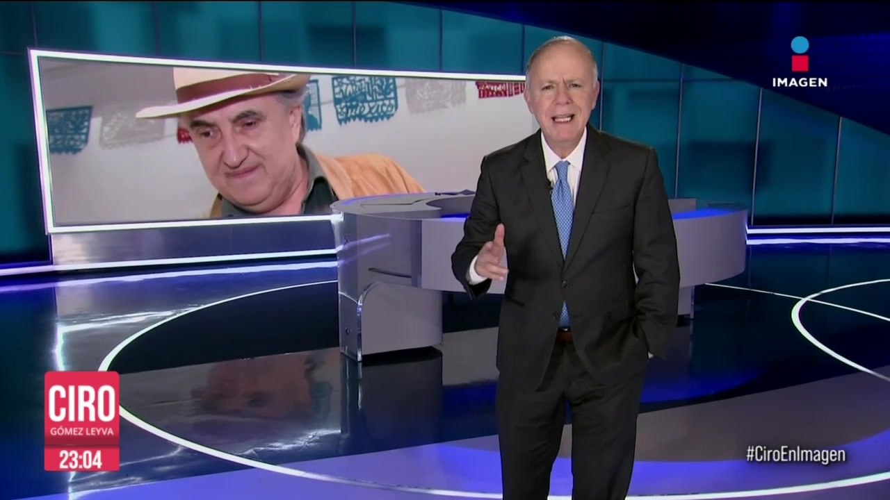 Caso de Alfredo Jalife tendría que resolverse por la vía civil y no