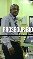 Rawatan Yang Perlu Dilalui Pesakit Kanser Prostat