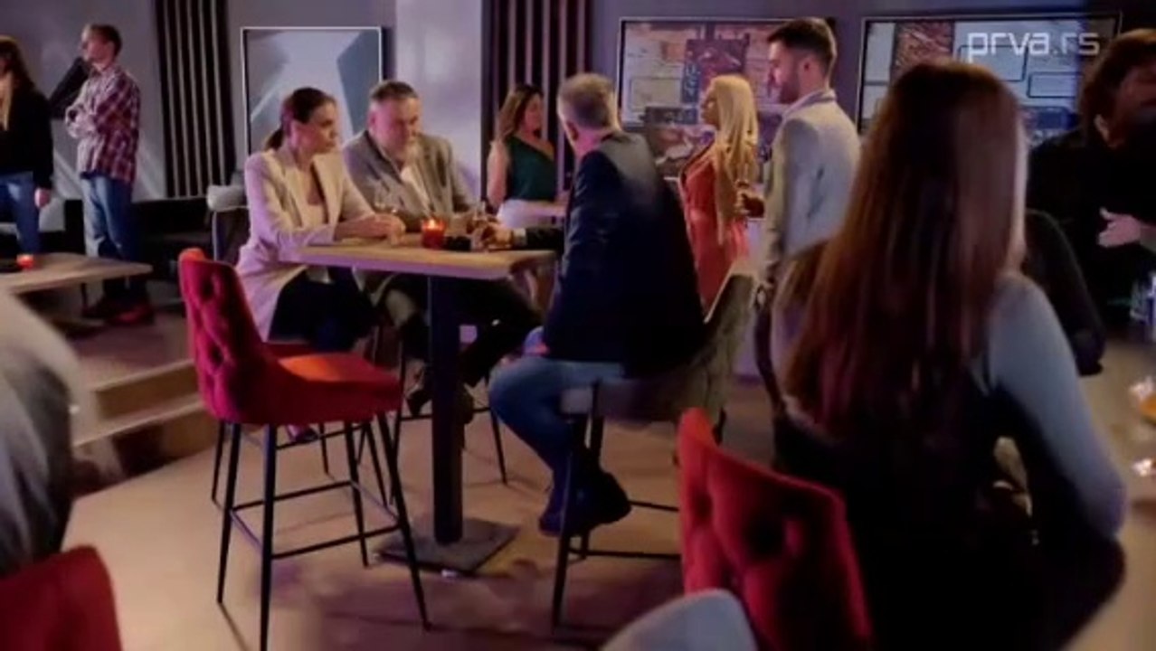 Igra sudbine Epizoda 916 - Igra sudbine Epizoda 916 - Igra sudbine Epizoda 916