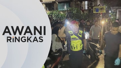 AWANI Ringkas: Kes Zayn Rayyan: Polis klasifikasi mati mengejut