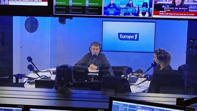Les jeunes et l’entreprise : «Ils ne veulent pas forcément travailler plus mais travailler juste pour vivre mieux», constate Alban Gonord