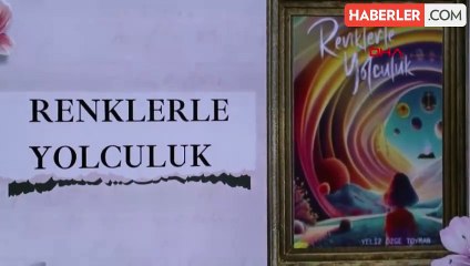 Lise Öğrencilerinden Öğretmenlerine Sürpriz İmza Günü