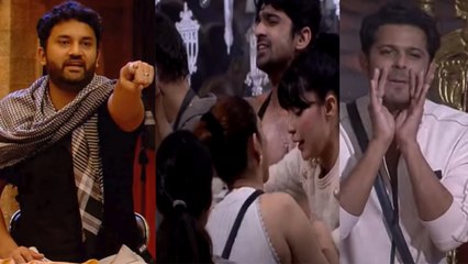 Bigg Boss Live: Munawar-Neil को मात देकर ये Contestant बना Winner, हासिल की Immunity Power!Filmibeat