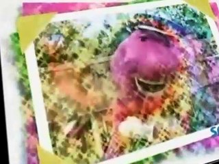 Barney and Friends Barney and Friends S07 E014 Play It Safe!